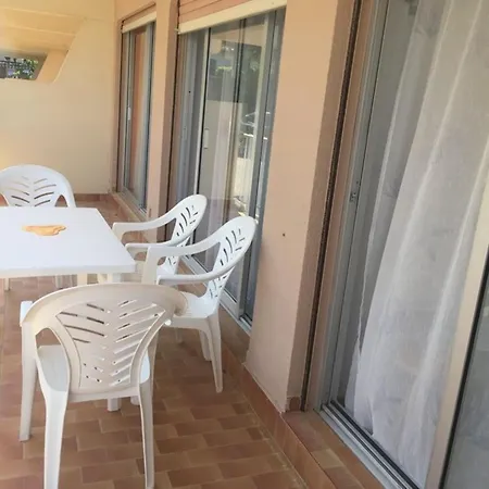 4 Personnes, Proche Avec Parking - Fr-1-837-39 * Argelès-sur-Mer