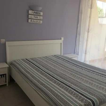 4 Personnes, Proche Avec Parking - Fr-1-837-39 Apartman Argelès-sur-Mer